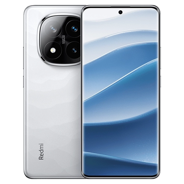 CEL XIAOMI REDMI NOTE 14 PRO+ DU 6.67" 12+512 5G 50/20(CN SOFT GL)BRSG