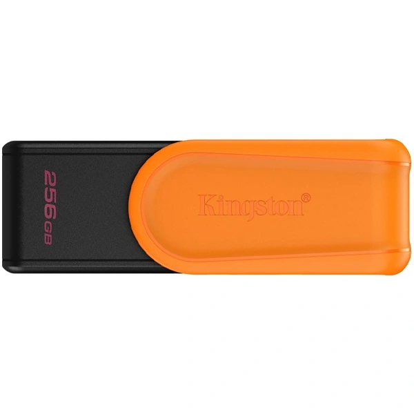PENDRIVE *KINGSTON DTXS 256GB DATATRAVELER EXODIA S USB 3.2 PRET/LARAJ