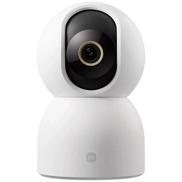Cámara IP Xiaomi Smart Camera C500  MBC24 3.5K con Wi-Fi - Blanca