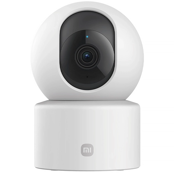 Cámara IP Xiaomi Smart Camera C201  MBC27 Full HD con Wi-Fi - Blanca