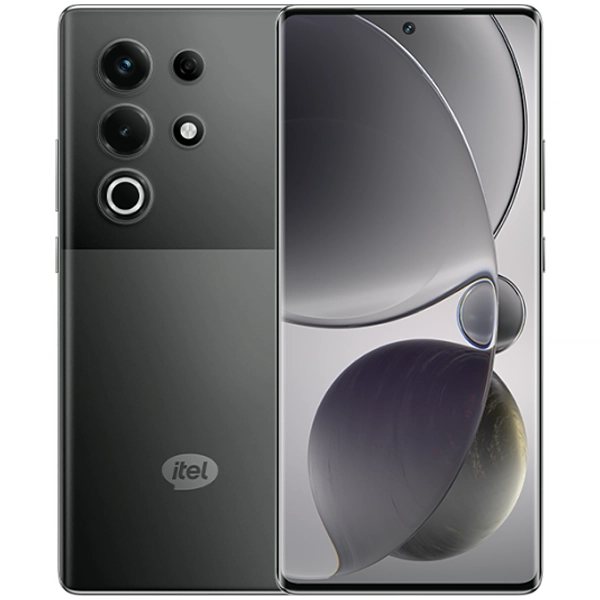 CEL ITEL S25 ULTRA S686LN DUAL 6.78" 8+256(LTE LAT)50/32 ANA(1AN GA)PR