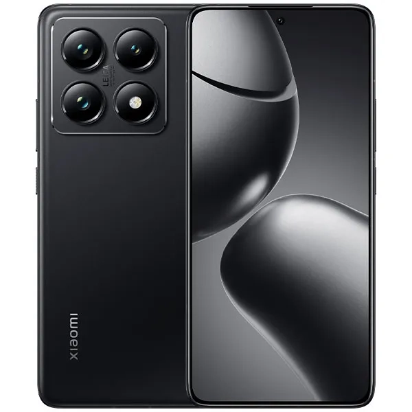 CEL XIAOMI 14T PRO DUAL 6.67" 12GB+1TB 5G LEICA 50M/32M GLOB(3PIN)PRSG