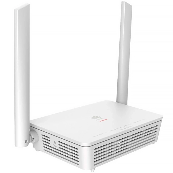 ROTEADOR HUAWEI OPTIXSTAR EG8145X6-10 GPON WIFI ANATEL BRANCO