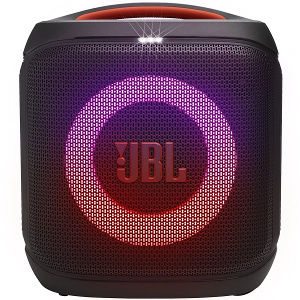 CAIXA DE SOM JBL PARTYBOX ENCORE ESSENTIAL 2 USB-C BLUETOOTH 100W 2VPR