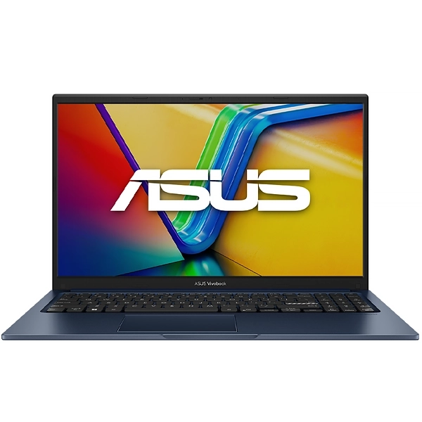 NB ASUS F1504VA-SB31 I3 1315U 8GB/512GB/15.6" AZUL