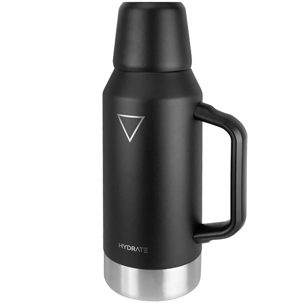 Termo Hydrate Forge TF1200NE de 1.2 litros - Negro