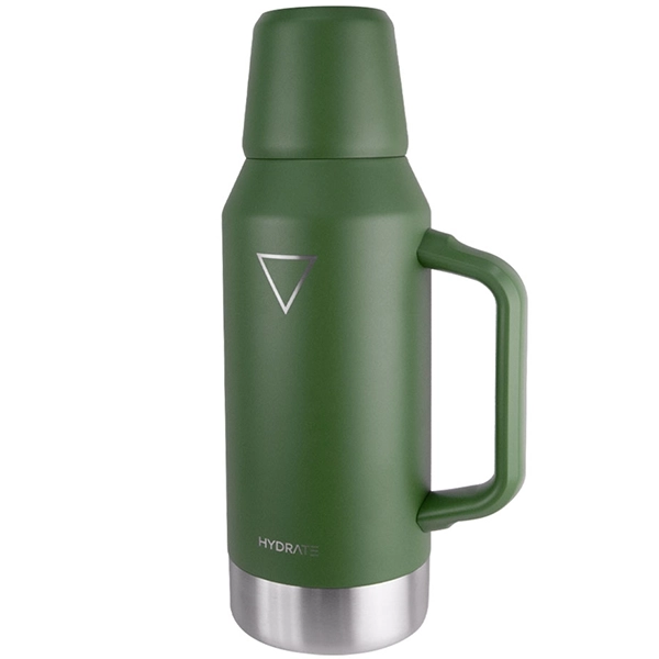 Termo Hydrate Forge TF1200VM de 1.25 Litros - Verde