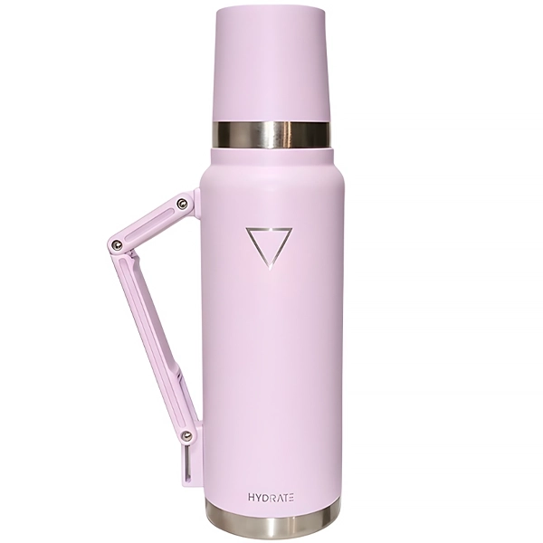 Termo Hydrate TM1200LI de 1.25 Litros - Lilac