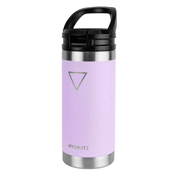 Termo Hydrate T473LI de 443 ml - Lila