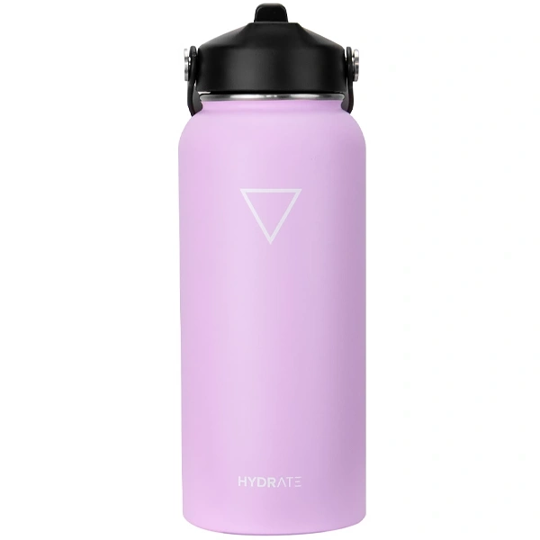 GARRAFA TERMICA HYDRATE 946ML ROXO