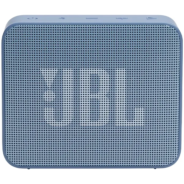 SPEAKER JBL GO ESSENTIAL 2 BLUETOOTH 3.1WATTS BLUE AZUL