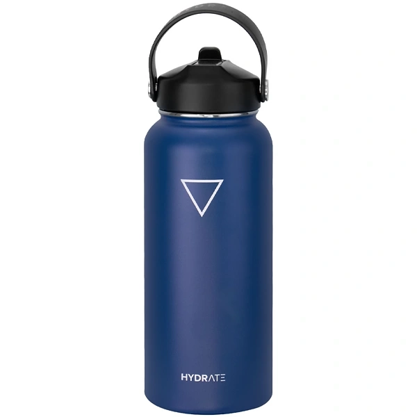 Termo Hydrate de 946 ml - Azul