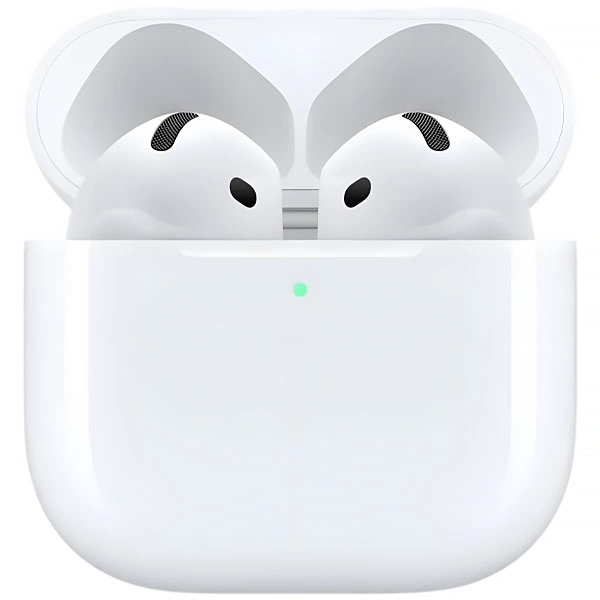 APPLE FONE AIRPODS 4 MXP63LL/A (USB-C)(CXFEIA) WHITE