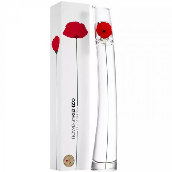 PERFUME FEMININO KENZO FLOWERBY EDP 100ML (427204)