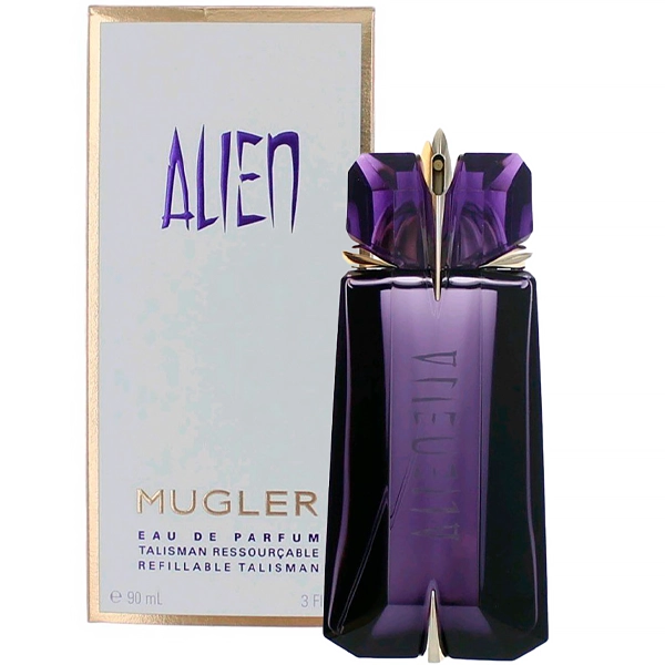 PERFUME FEMININO MUGLER ALIEN EDP 90ML (056969)