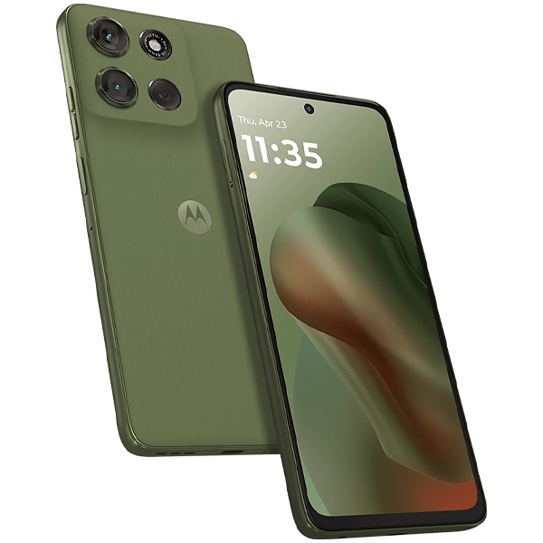 CEL MOTOROLA G56 8GB+256GB 2529-1 1CH 6.72" 5G(LAT)50MP/32MP VERDE