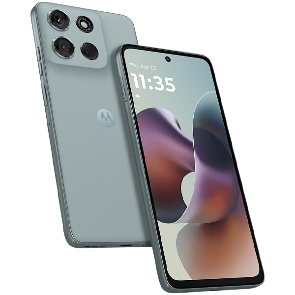 CEL MOTOROLA G56 8GB+256GB 2529-1 1CH 6.72" 5G(LAT)50MP/32MP VERD/CINZ