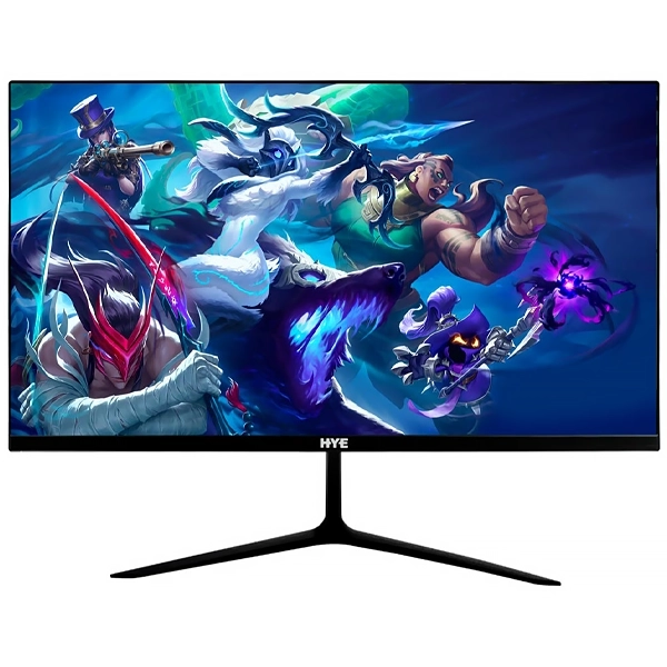 MONITOR HYE 22" HYE22GFM GAMER LED FULL HD HDMI VGA 2V PRETO