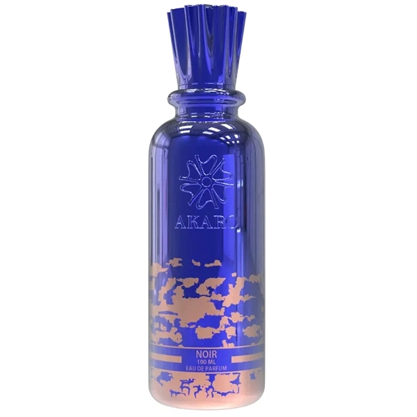 Perfume Unisex Akaro Noir EDP 100 ml