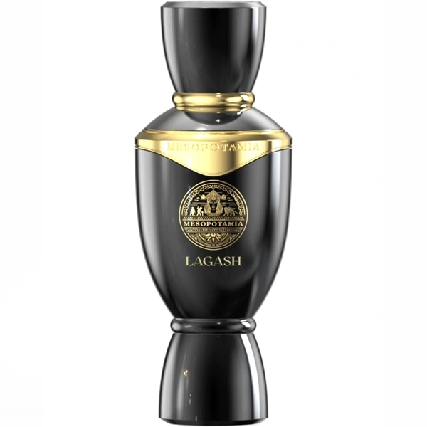 Perfume Unisex Mesopotamia Lagash EDP 80 ml