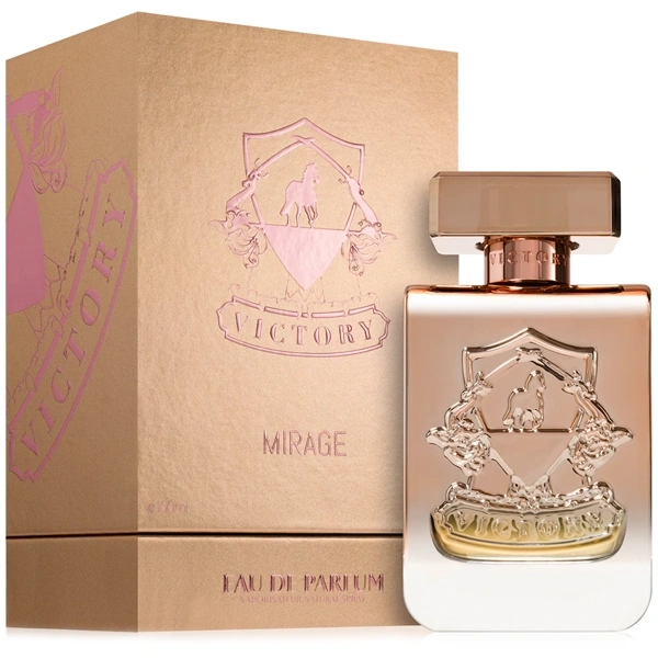 Perfume Unisex Victory Mirage EDP 100 ml