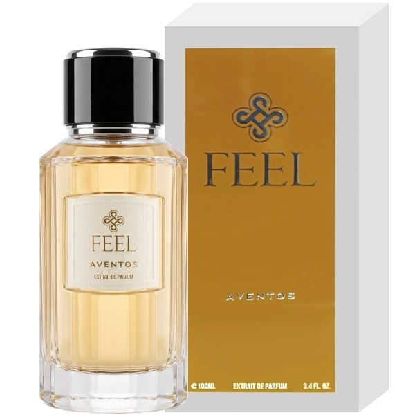 Perfume Unissex Feel Aventos Extrait de Parfum
