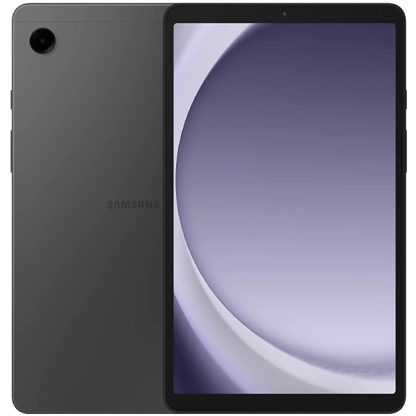 TABLET SAMSUNG X110 A9 8.7" 4GB+64GB WIFI(CX FEIA)CINZA