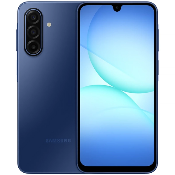 Celular Samsung Galaxy A17 5G SM-A176B NFC Dual SIM de 256GB/8GB RAM de 6.7" 50+5+2MP/13MP - Azul
