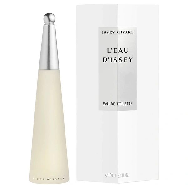 Perfume Femenino Issey Miyake L'eau d'Issey EDT 100 ml