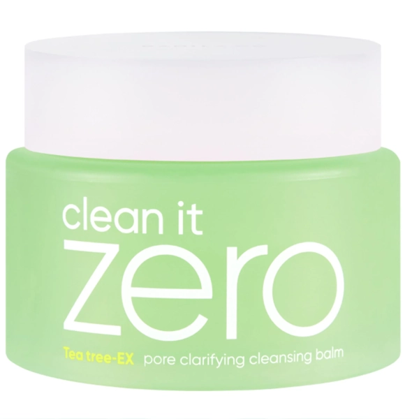 Bálsamo Facial de Limpieza Banila Co Clean It Zero Pore Clarifying Cleansing 100 ml