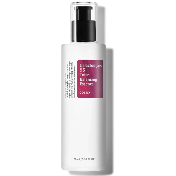 Esencia Facial Cosrx Galactomyses 95 Tone Balancing de 100 ml
