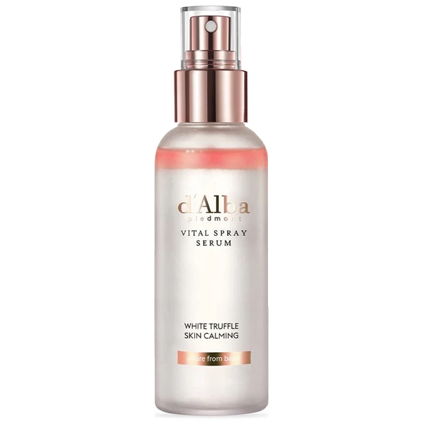 Spray Sérum Facial d'Alba White Truffle Vital de 100 ml