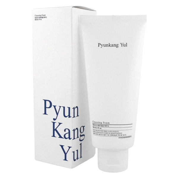 Espuma Facial de Limpieza Pyunkang Yul Cleansing Foam de 150 ml