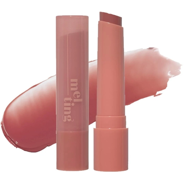 Bálsamo Labial ETUDE Ginger Sugar Melting Balm - #02 Soft Mauve
