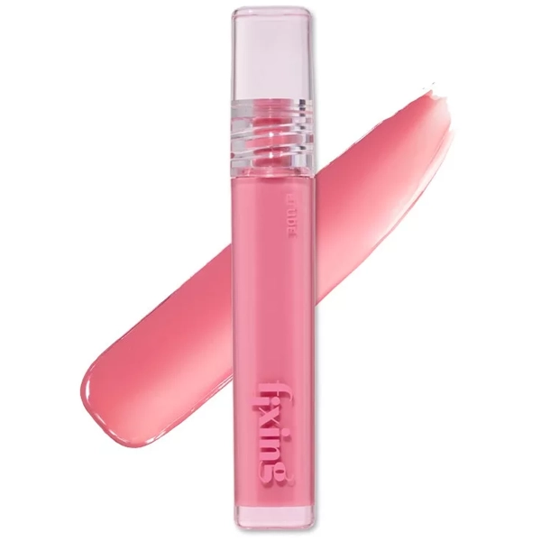 Gloss Etude Glow Fixing Tint - 02 Mellow Pink
