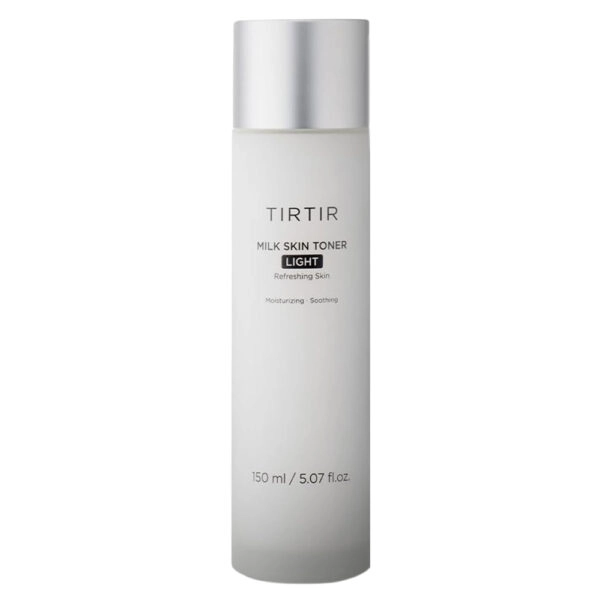 Tônico Facial TIRTIR Milk Skin Toner Light de 150 ml