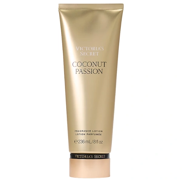 Loción Hidratante Victoria's Secret Coconut Passion 236 ml