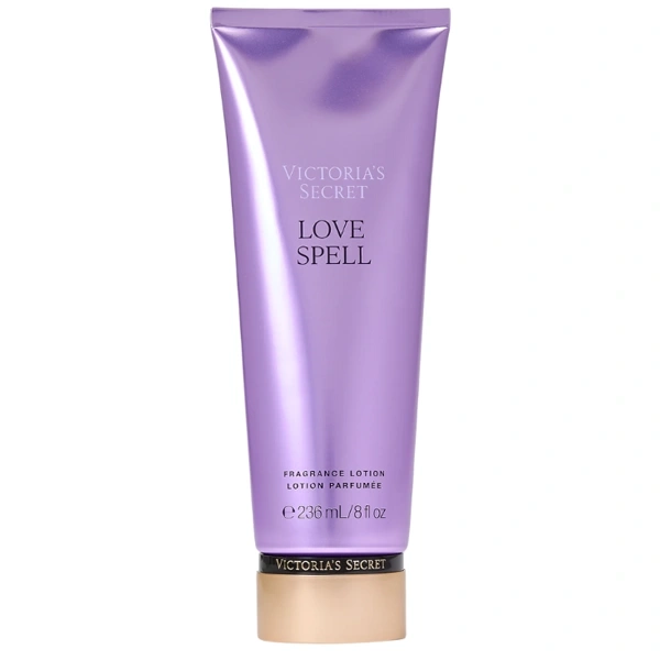 Loción Hidratante Victoria's Secret Love Spell 236 ml