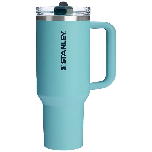 Vaso Térmico Stanley Quencher Protour Tumbler de 1.18 Litros - Agave