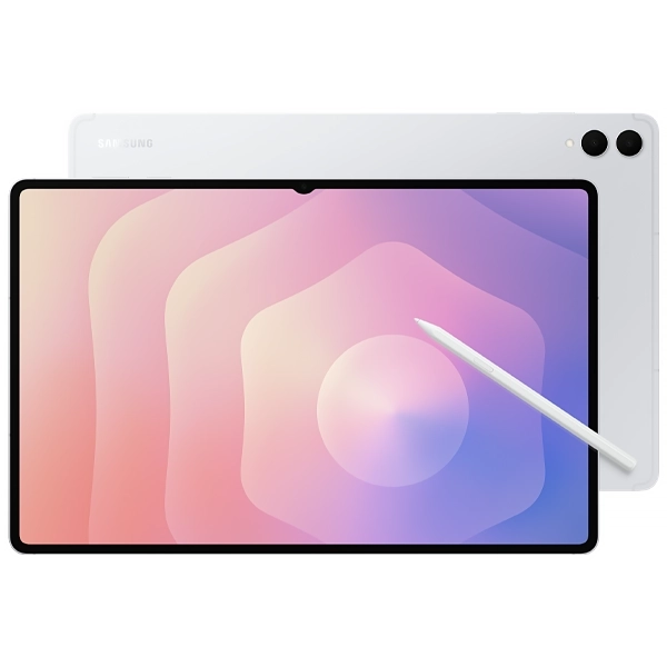 Tablet Samsung Galaxy Tab S11 Ultra SM-X930 256GB/12GB RAM de 14.6" 13+8MP/8MP - Plata