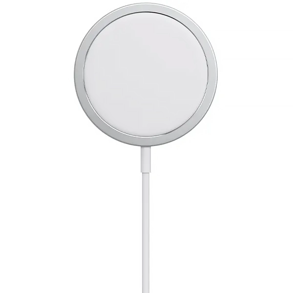 APPLE CARREGADOR MAGSAFE MHXH3BE/A A2140 USB-C 20W BRANCO