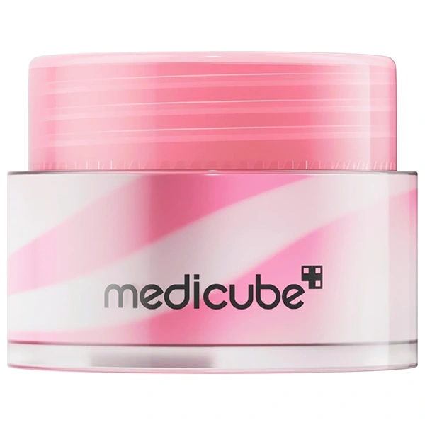 Mascarilla Labial Medicube PDRN Lip Sleeping Mask de 10 g