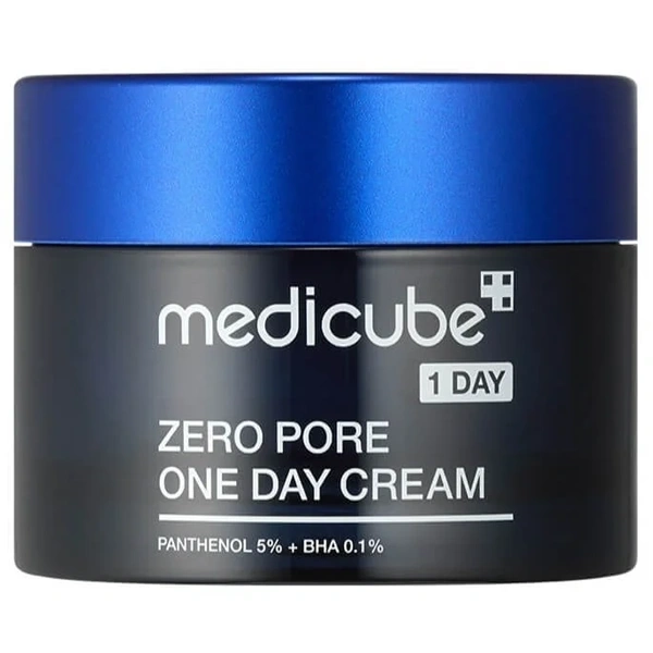 CREME FACIAL MEDICUBE ZERO PORE ONE DAY CREAM 50ML (567354)