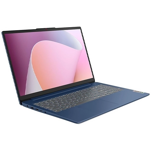 Notebook Lenovo IdePad Slim 3 15IAN8 82XB00BMUS - Mega