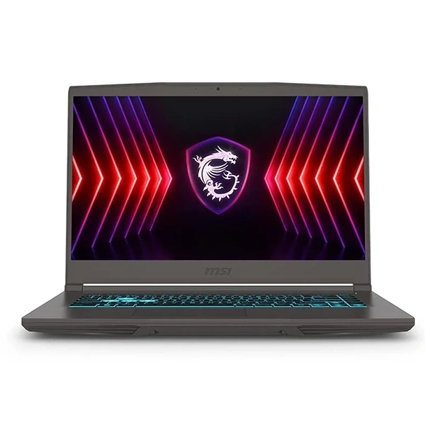 Notebook MSI Thin A15 B7VF-46 15.6" AMD Ryzen 5 7535HS 16GB RAM/512GB SSD con RTX 4060 de 8GB