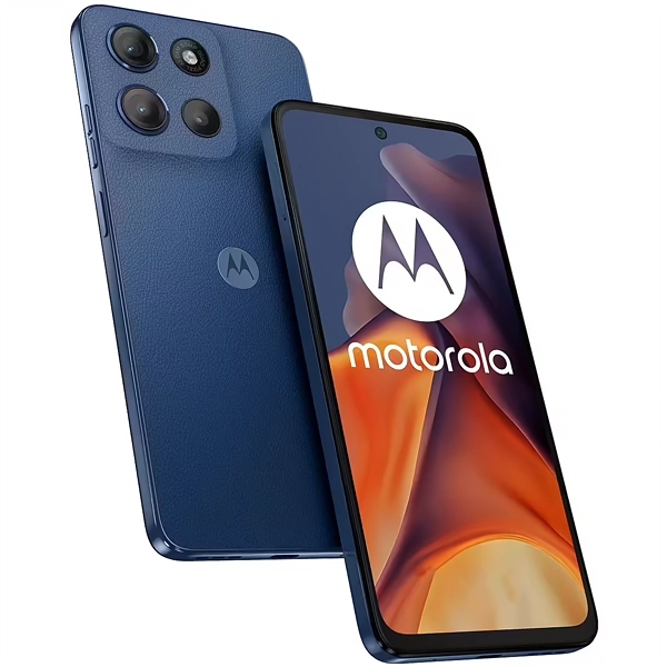 Celular Motorola Moto G15 XT2521-3 NFC Dual SIM de 128GB/8GB RAM de 6.72" 50+5MP/8MP - Sea Blue (CJ Slim)