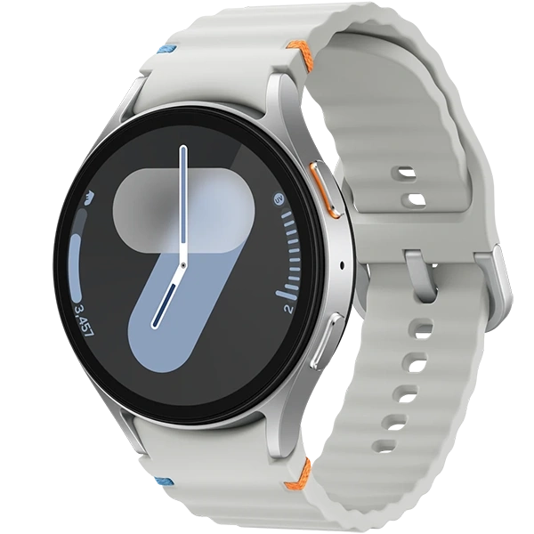 Reloj Samsung Galaxy Watch7 SM-L310 44 mm con GPS/Wi-Fi - Silver