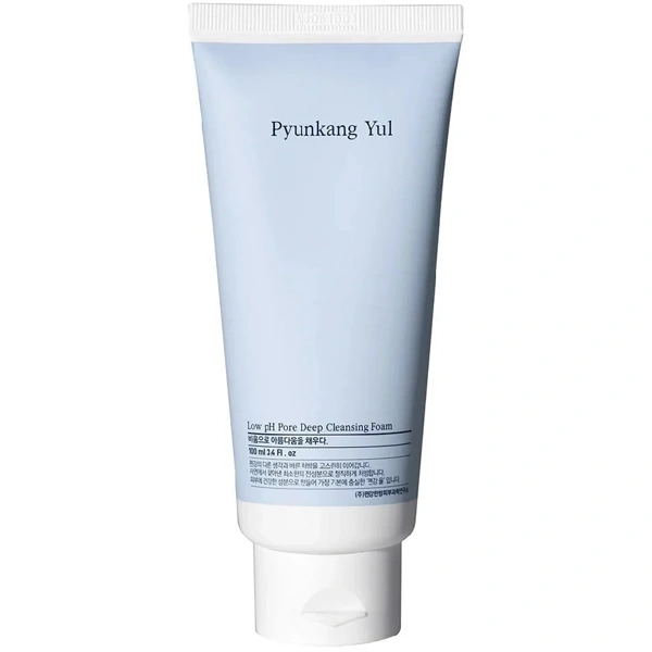 Espuma Facial de Limpieza Pyunkang Yul Low ph Pore Deep Cleansing de 100 ml
