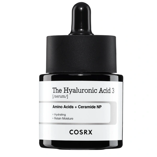 Sérum Facial COSRX The Hyaluronic Acid 3 de 20 ml