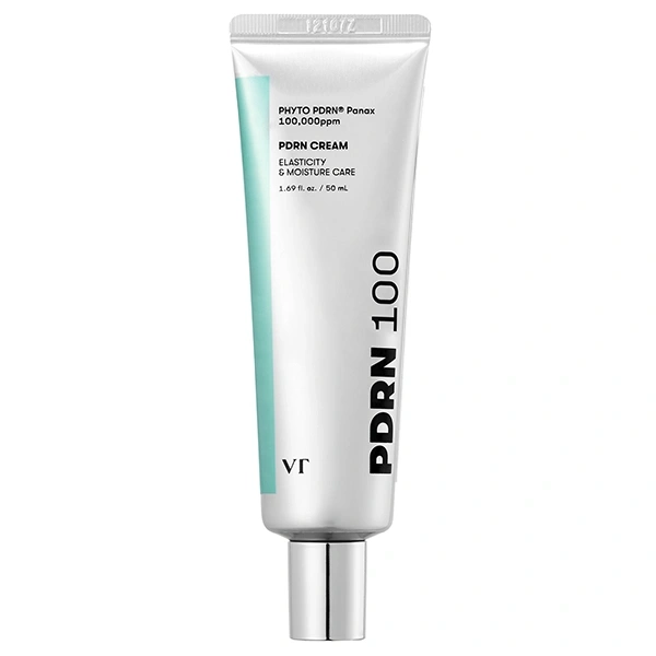 Crema Facial Hidratante VT Cosmetics PDRN 100 de 50ml